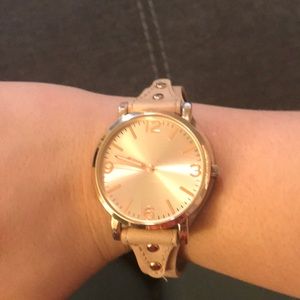 Nude Watch